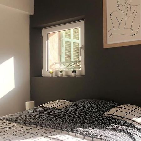 Studio Cosy En Plein Centre-Ville Cannes Ngoại thất bức ảnh