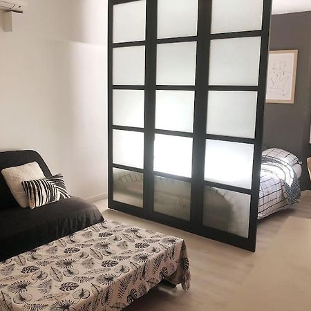 Studio Cosy En Plein Centre-Ville Cannes Ngoại thất bức ảnh