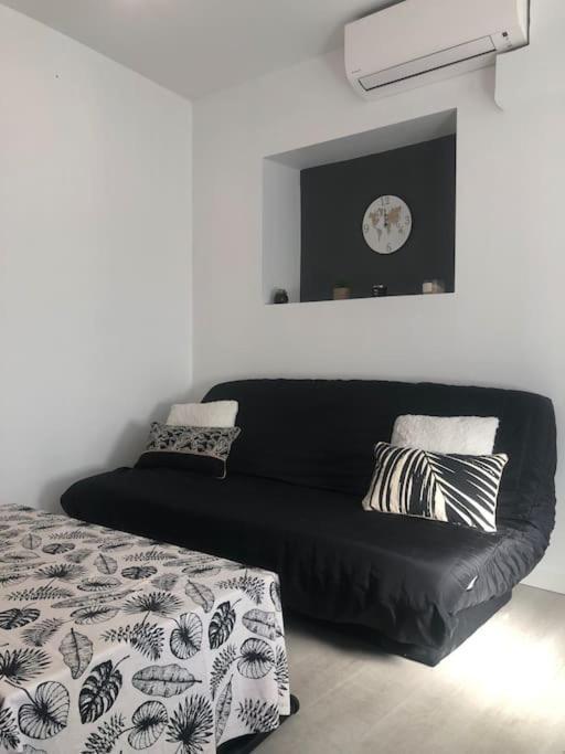 Studio Cosy En Plein Centre-Ville Cannes Ngoại thất bức ảnh
