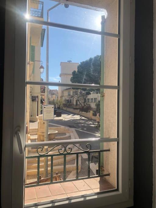 Studio Cosy En Plein Centre-Ville Cannes Ngoại thất bức ảnh
